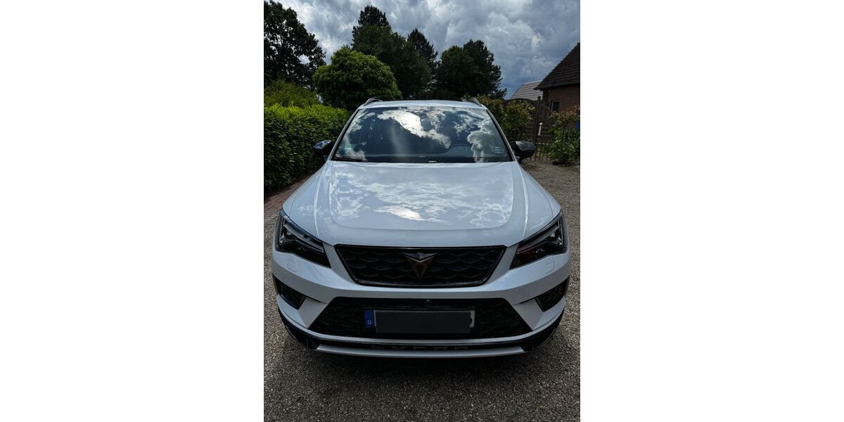 Cupra Ateca 67.300 km 27.500 &euro; Egestorf 21272