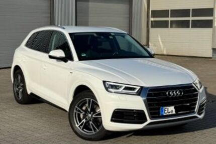 Audi Q5 84.000 km 36.500 &euro; Papenburg 26871