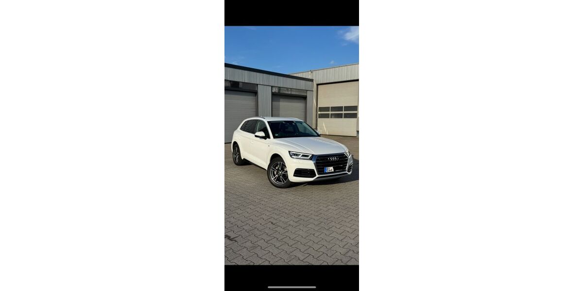 Audi Q5 84.000 km 36.500 &euro; Papenburg 26871