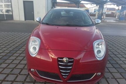 Alfa Romeo MiTo 206.980 km 2.990 &euro; Hemau 93155