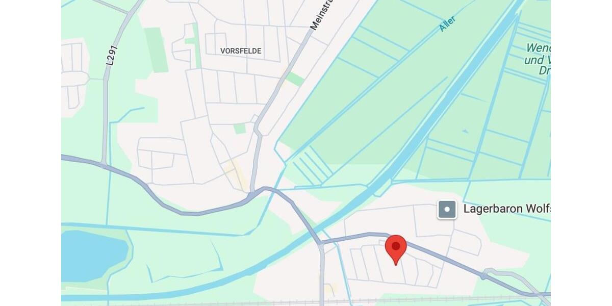 Dachgeschoßwohnung Wolfsburg Alt-Wolfsburg - 3 Zimmer, 69 m&sup2;, 730&euro; | Angebot:25427071