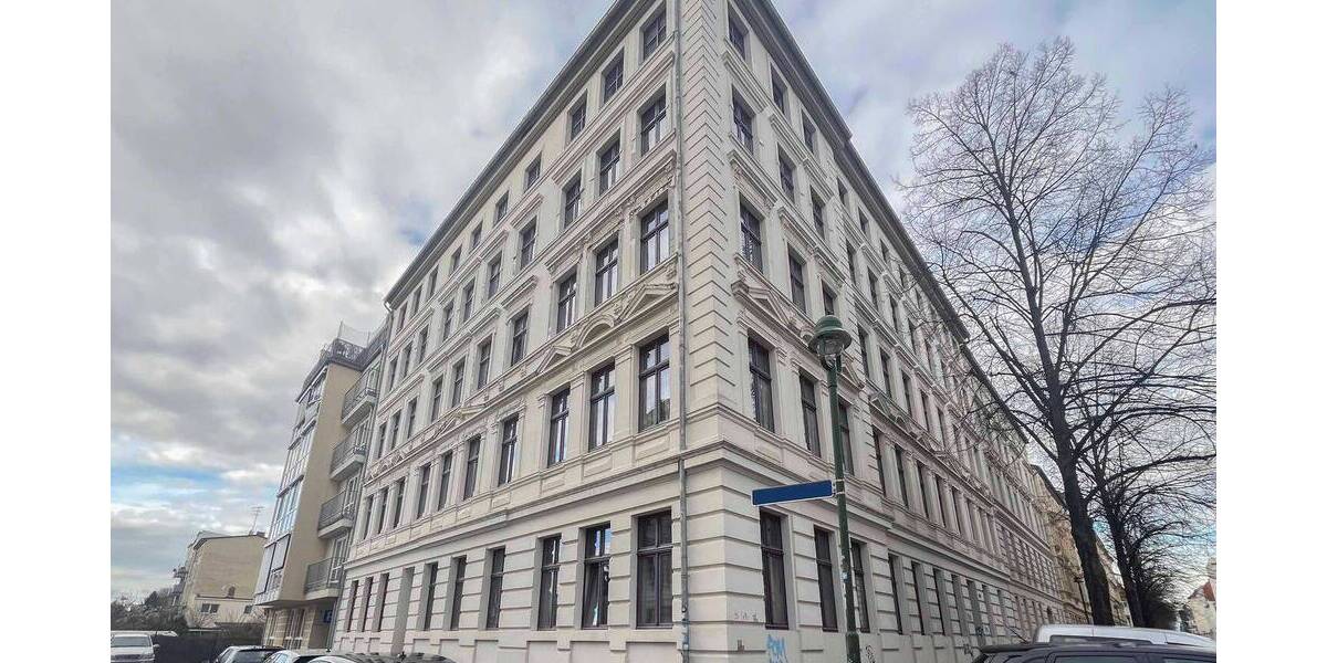 Etagenwohnung Magdeburg Sudenburg - 2 Zimmer, 44 m&sup2;, 68.000&euro; | Angebot:26259299