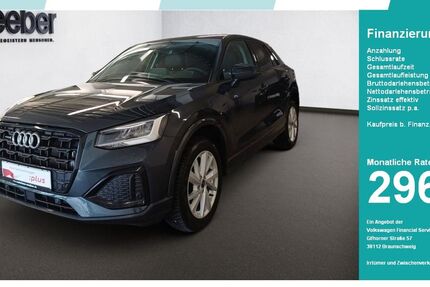 Audi Q2 25.227 km 33.828 &euro; Leonberg 71229