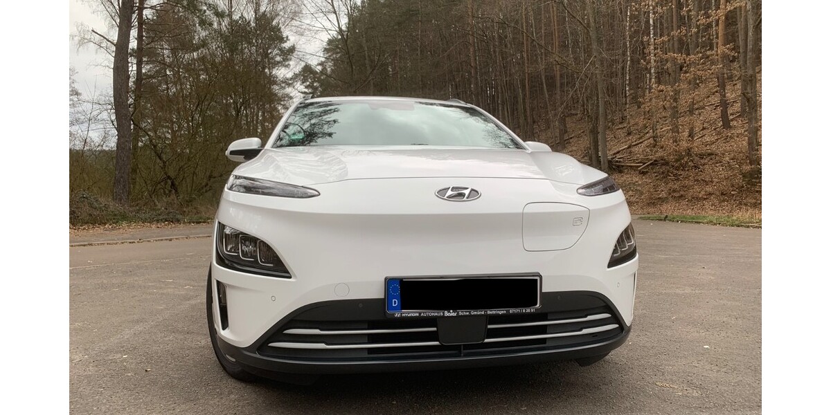 Hyundai Kona Electric 75.000 km 19.970 &euro; Hauenstein 76846