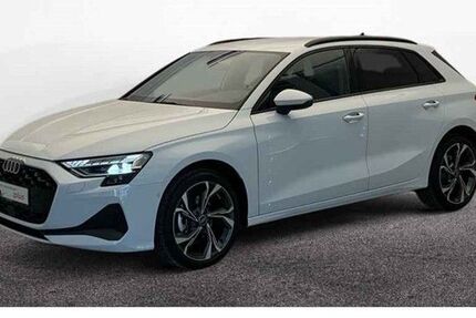 Audi A3 6.900 km 30.490 &euro; Marktoberdorf 87616