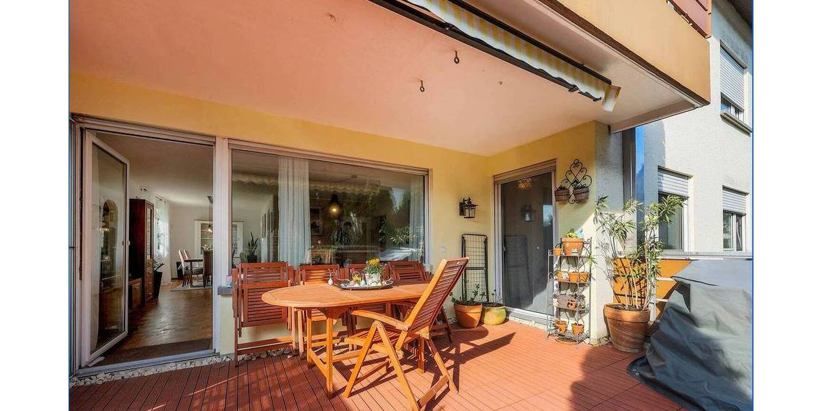 Etagenwohnung Singen (Hohentwiel) Singen - 4 Zimmer, 121 m&sup2;, 390.000&euro; | Angebot:26293183