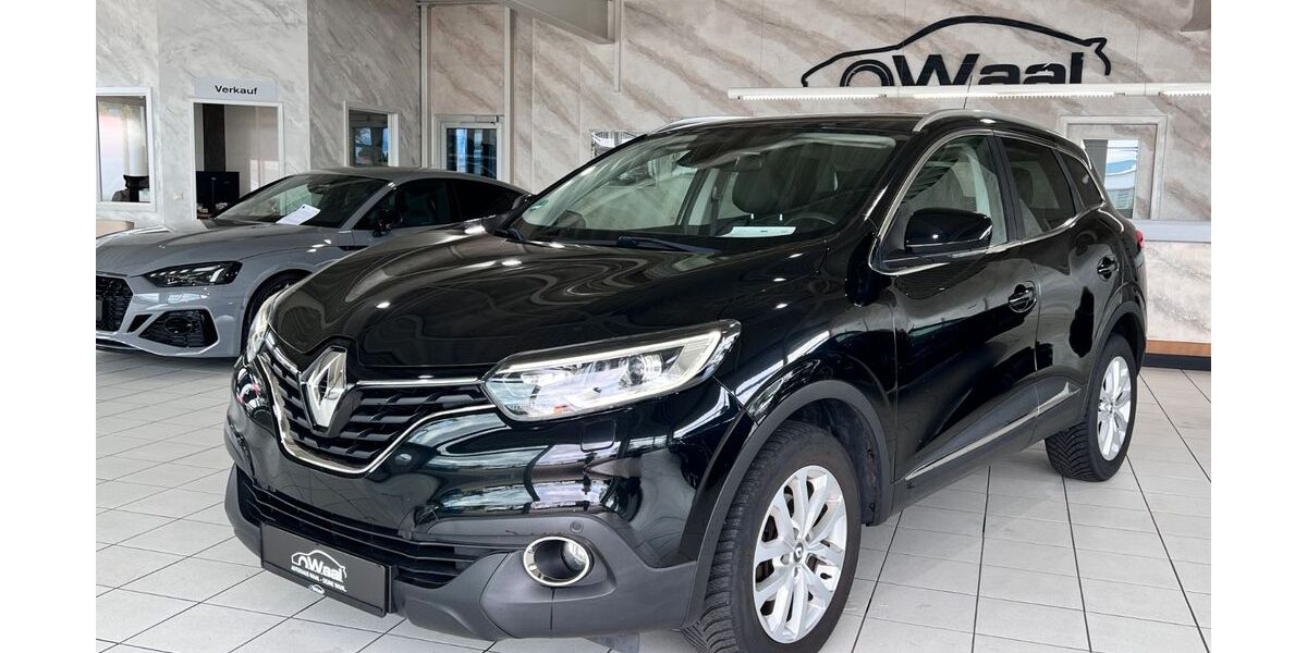 Renault Kadjar 130.000 km 10.700 &euro; Spaichingen 78549