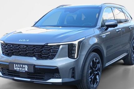 Kia Sorento 3.130 km 53.902 &euro; Würzburg 97076