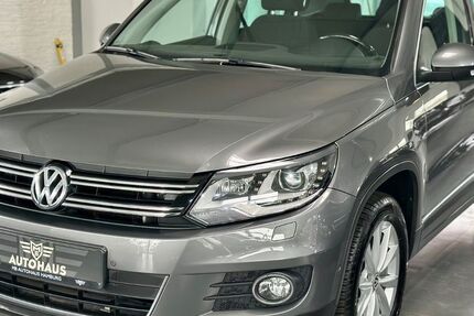 VW Tiguan 259.000 km 9.790 &euro; Quickborn-Hamburg 25451