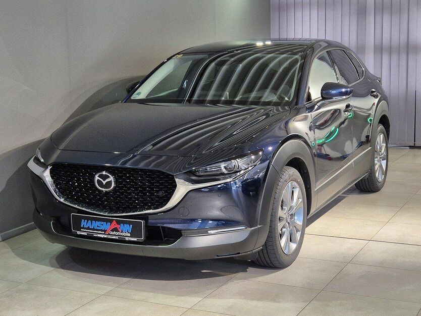 CX-30