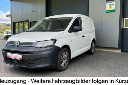 VW Caddy 25.000 km 17.690 &euro; Finnentrop 57413