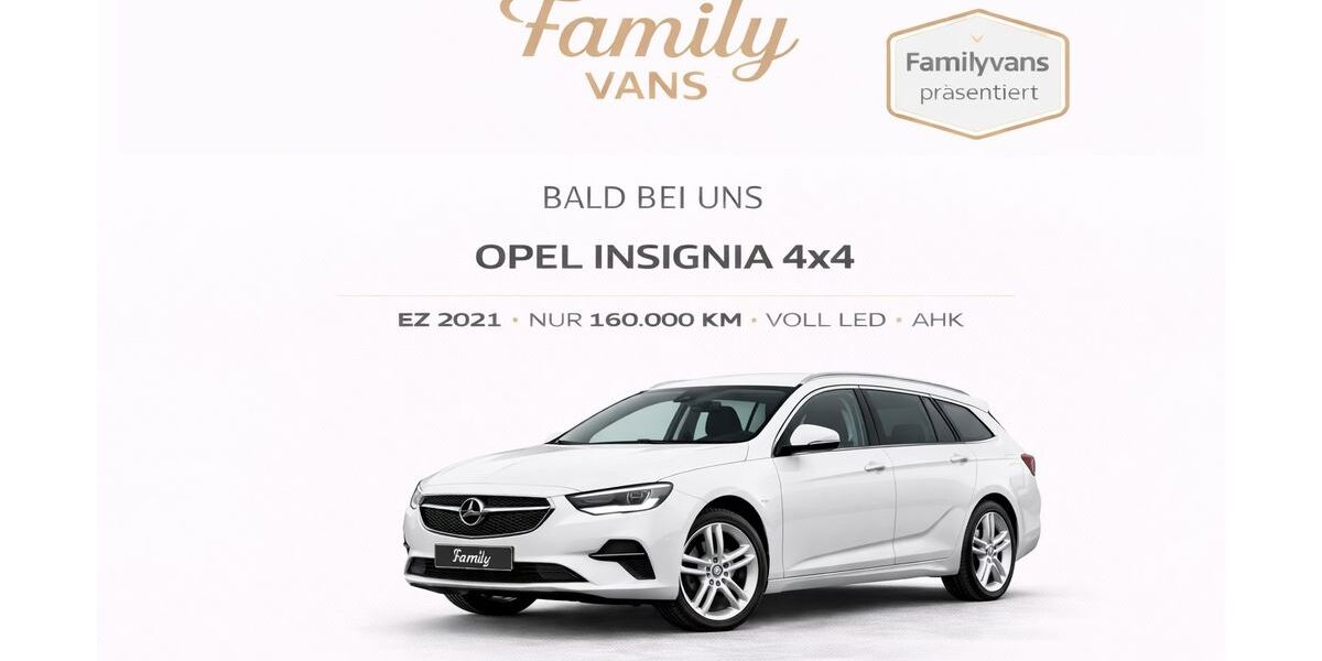 Opel Insignia 162.000 km 12.499 &euro; Sindelfingen 71069