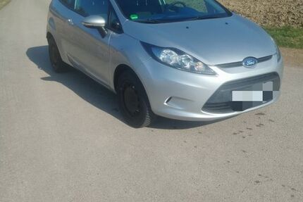 Ford Fiesta 53.545 km 5.500 &euro; Markt Wald 86865
