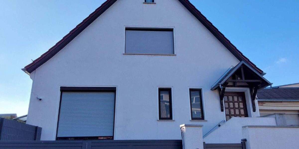 Einfamilienhaus Borna - 5 Zimmer, 145 m&sup2;, 325.000&euro; | Angebot:25141744