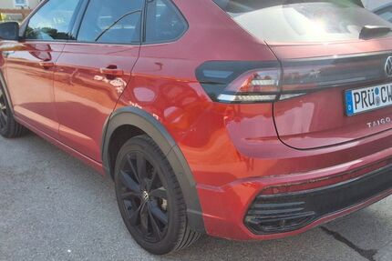 VW Taigo 35.000 km 24.900 &euro; Niederlauch 54614