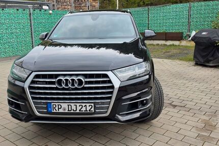Audi Q7 115.000 km 26.200 &euro; Altrip 67122