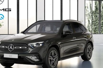 Mercedes-Benz GLC 300 18.642 km 68.550 &euro; Waldbröl 51545