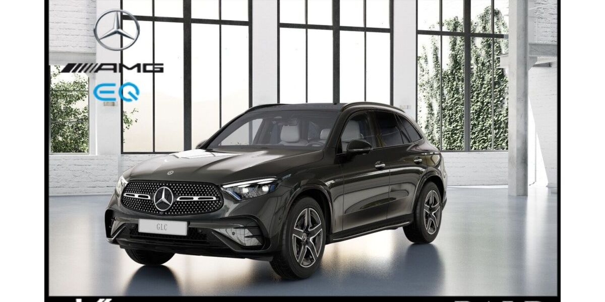 Mercedes-Benz GLC 300 18.642 km 68.550 &euro; Waldbröl 51545