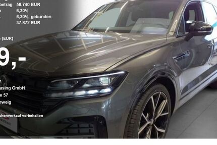 VW Touareg 48.954 km 58.340 &euro; Sigmaringen 72488