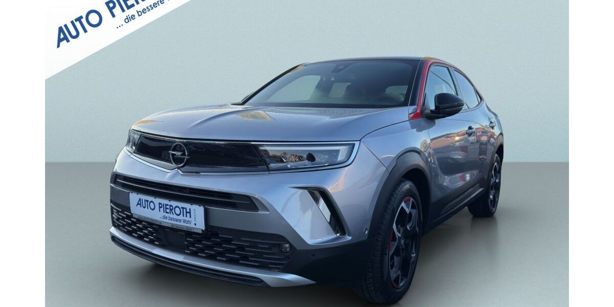 Opel Mokka 56.000 km 18.850 &euro; Worms 67547