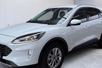 Ford Kuga 33.886 km 24.980 &euro; Teningen-Köndringen 79331