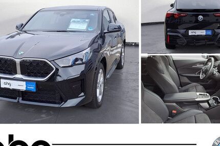 BMW X2 27.262 km 39.950 € Kehl 77694
