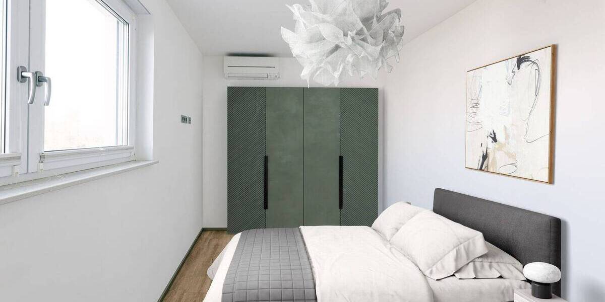 Etagenwohnung Neuruppin - 2 Zimmer, 78 m&sup2;, 449.000&euro; | Angebot:25749357