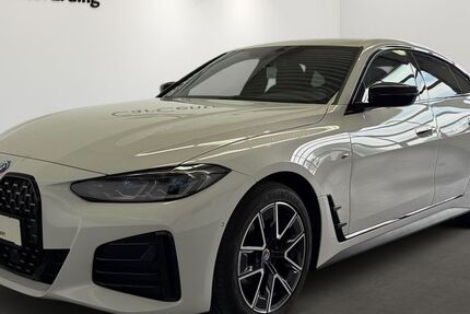 BMW 420 Gran Coupé 74.900 km 35.990 &euro; Erding 85435