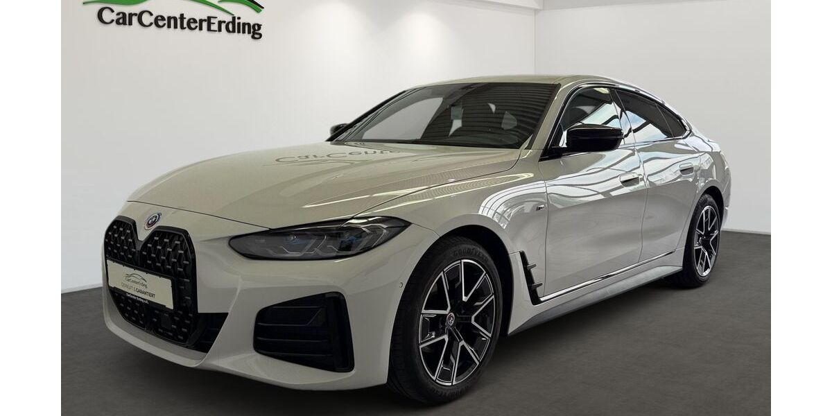 BMW 420 Gran Coupé 74.900 km 35.990 &euro; Erding 85435