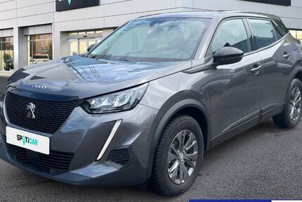Peugeot 2008 9.053 km 14.980 &euro; Wiesbaden 65201