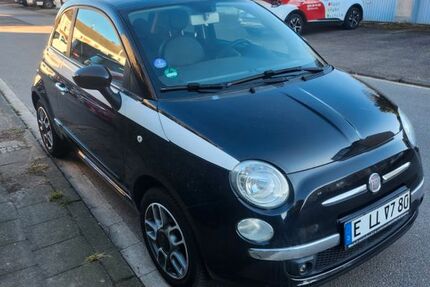 Fiat 500 147.000 km 3.450 &euro; Grevenbroich 41516