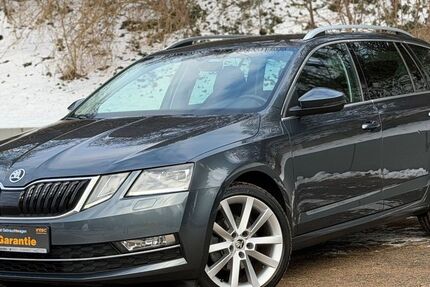 Skoda Octavia 94.600 km 15.790 &euro; Kiel 24147