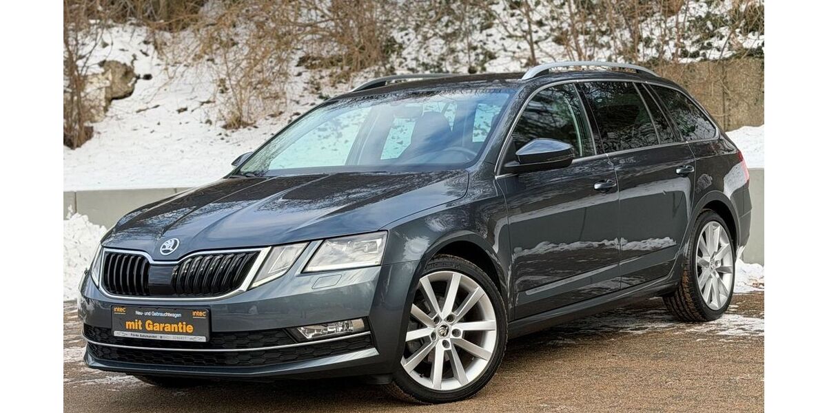 Skoda Octavia 94.600 km 15.790 &euro; Kiel 24147