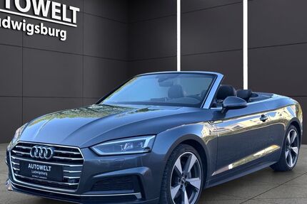 Audi A5 81.000 km 27.500 &euro; Bietigheim-Bissingen 74321