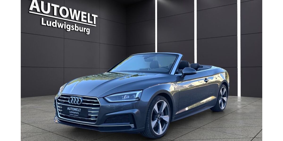 Audi A5 81.000 km 27.500 &euro; Bietigheim-Bissingen 74321