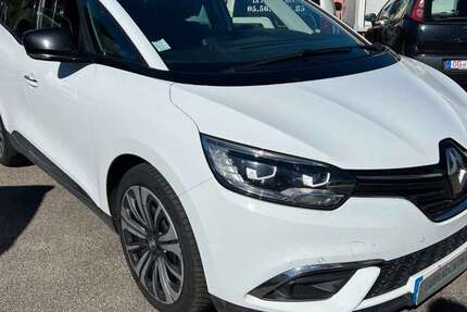 Renault Scenic 250.000 km 6.400 &euro; Lahr-Langenwinkel 77933