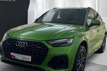 Audi Q5 34.110 km 47.470 &euro; Speyer 67346