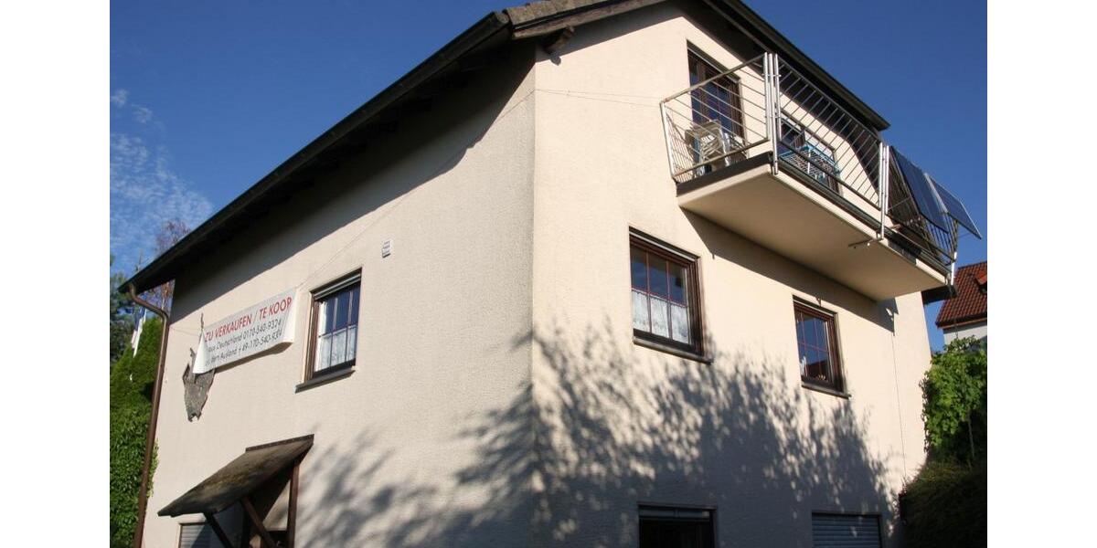 Einfamilienhaus Altena - 7.5 Zimmer, 172 m&sup2;, 329.000&euro; | Angebot:27159897