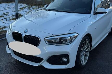 BMW 120 133.000 km 13.500 &euro; Aiglsbach 84089