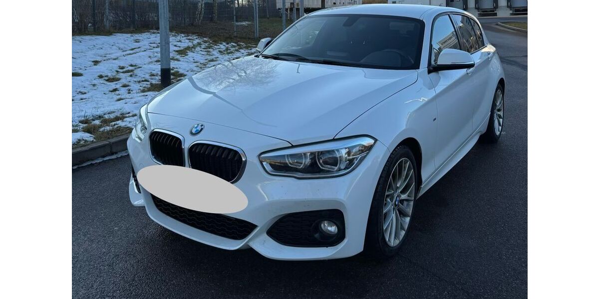 BMW 120 133.000 km 13.500 &euro; Aiglsbach 84089