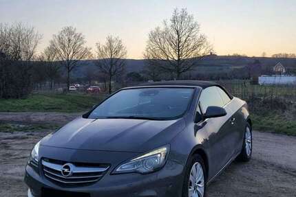 Opel Cascada 113.000 km 10.899 &euro; Ludwigshafen 67069