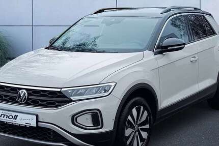 VW T-Roc 6.700 km 29.990 &euro; Biberach / Riss 88400