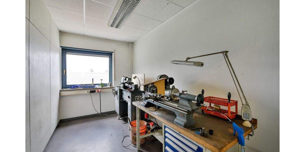 Gewerbeobjekt Pforzheim Altgefäll - 1.599.000&euro; | Angebot:24860427