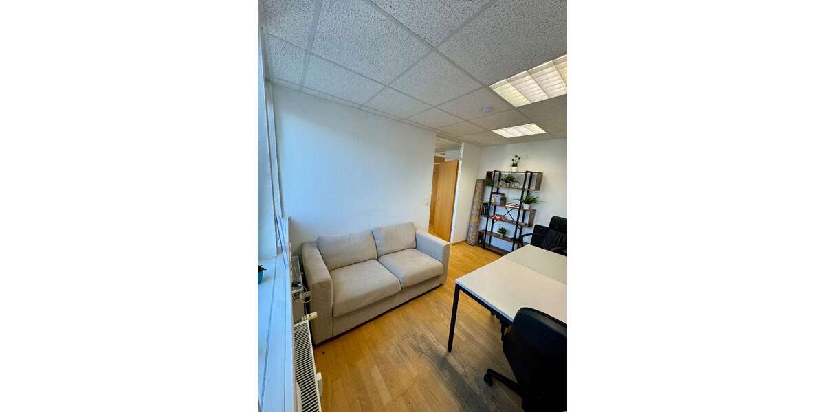 Büro in Saarbrücken 350 € 18 m² zimmer