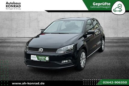 VW Polo 88.715 km 8.490 &euro; Remagen 53424