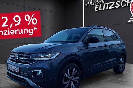 VW T-Cross 57.000 km 21.350 &euro; Kamenz 01917