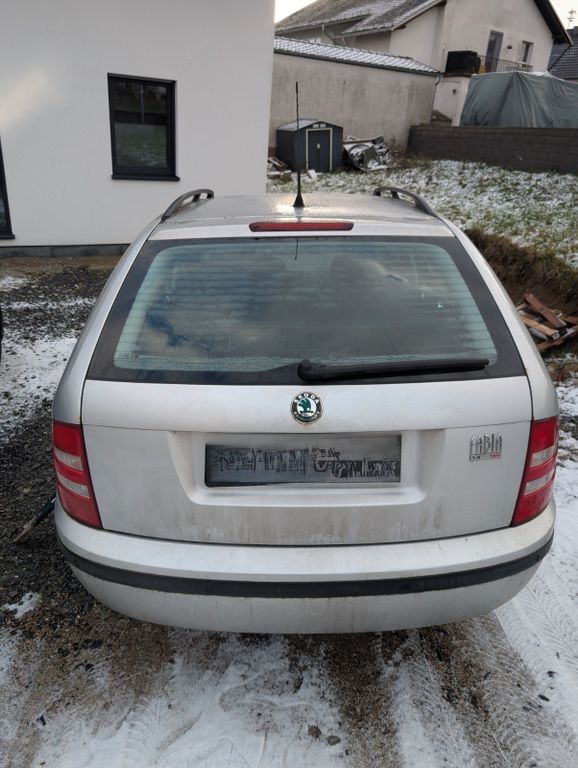 Fabia