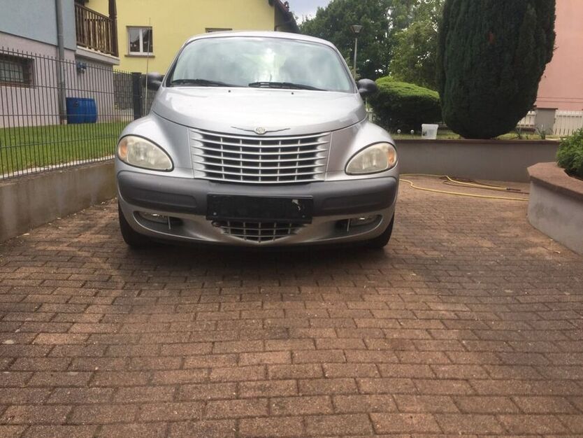 PT Cruiser