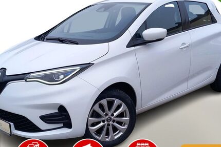 Renault ZOE 62.804 km 14.088 &euro; Freiburg im Breisgau 79111