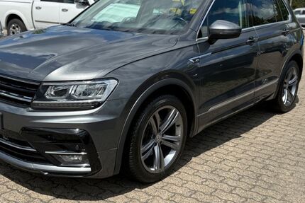 VW Tiguan 310.256 km 12.499 &euro; Hanau 63452